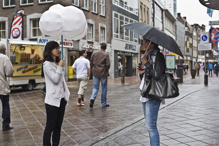 Cloud Umbrella