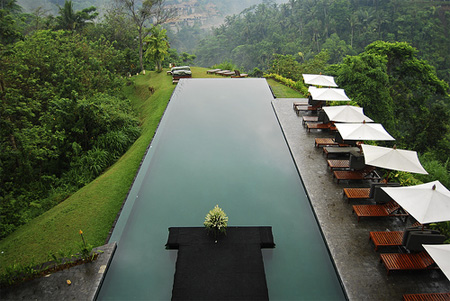 Infinity Pool