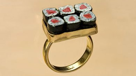 Sushi Ring