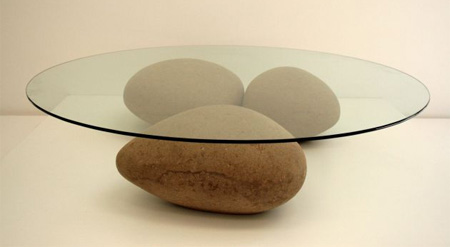 Agua Table