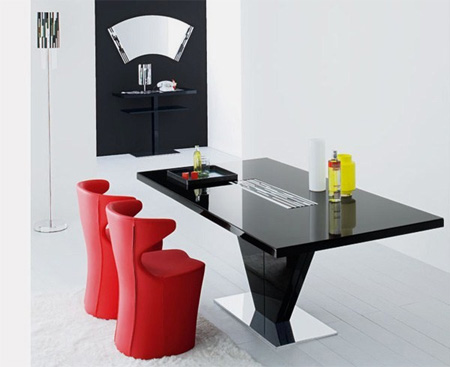 Modern Dining Table