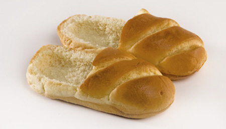 Bread Loafers