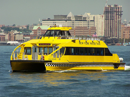 Water Taxi