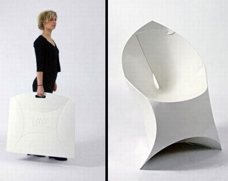 Flux Chair