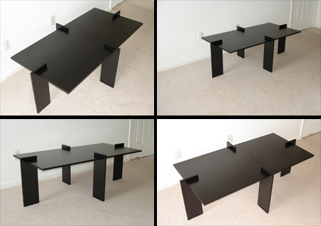 Modern Coffee Table