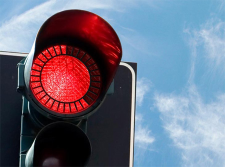 Countdown Stop Light Concept