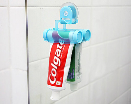 Toothpaste Squeezer