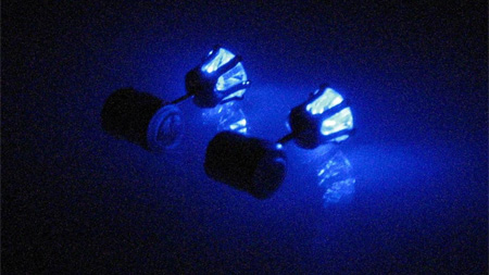 LED Earrings