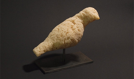 Bread Bird