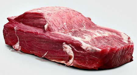 Meat Car