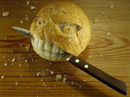 Bread Art