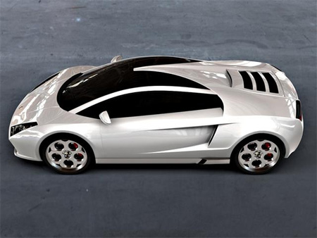 Lamborghini Concept