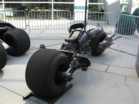 Batpod