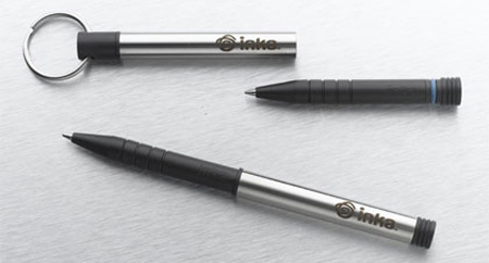 Inka Compact Pen