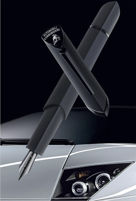 Lamborghini Pen