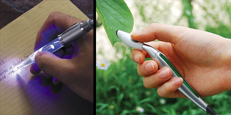 14 Innovative and Creative Pens