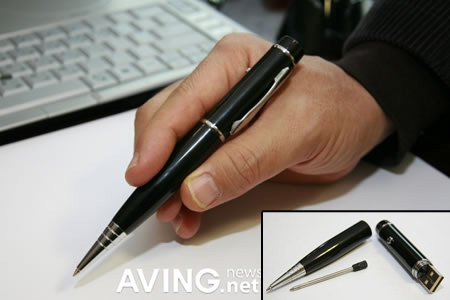 USB Flash Drives Pen