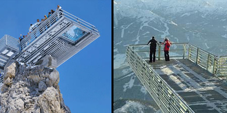 Dachstein Skywalk