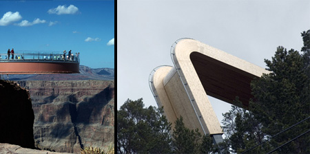 10 Amazing Viewing Platforms