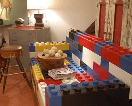 LEGO Sofa