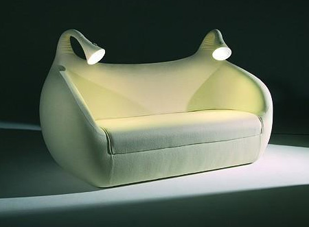 Morfeo Sofa