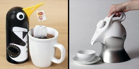 12 Cool Products for Tea Lovers