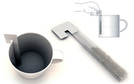 Tea Stick Stirrer