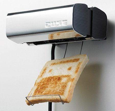 Digital Image Toaster