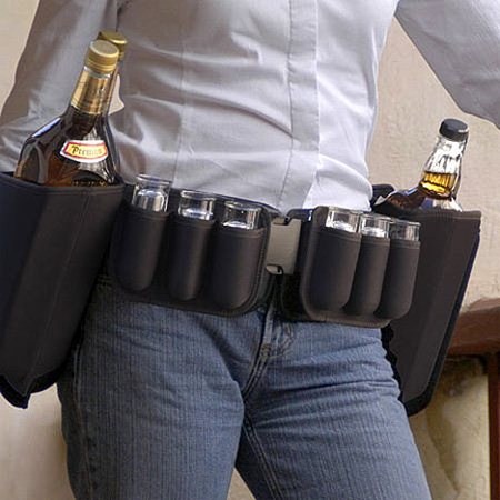 10 Unusual and Creative Belts