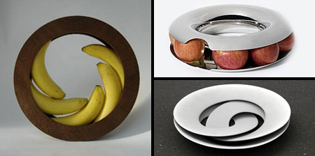 17 Beautiful and Creative Fruit Bowls