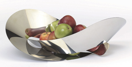 Stylish, modern Fruit Bowl by 3DJourney