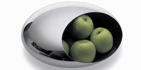 Cocoon Fruit Bowl