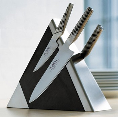 Magnetic Knife Holder