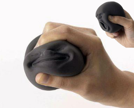 Emotional Stress Ball