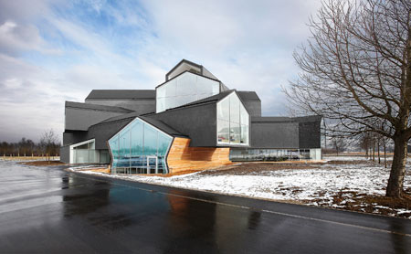 Vitra House