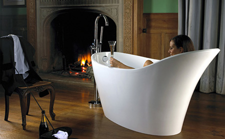 Amalfi Bathtub