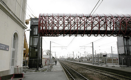 Railway Bridge