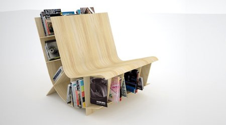 Bookseat