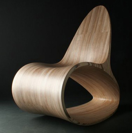 Ode Chair