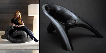 14 Unique and Stylish Chair Designs