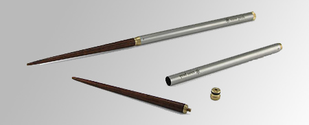 Collapsible Chopsticks