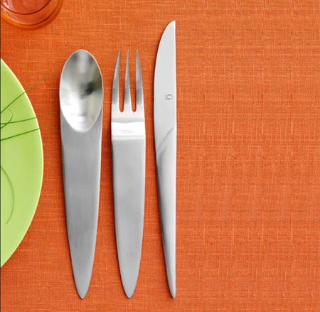 Appetize Cutlery