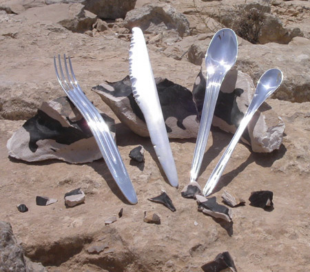 Origin Cutlery