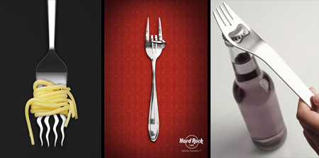 12 Innovative and Creative Forks