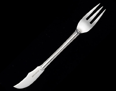 Oyster Fork