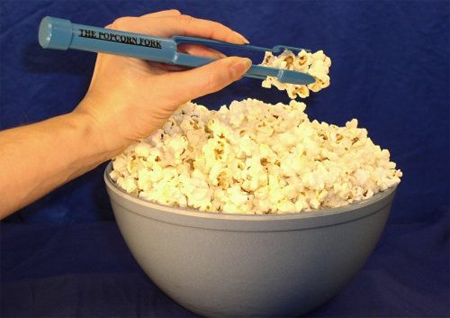 Popcorn Fork