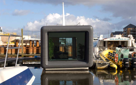 H2Office from WaterSpace