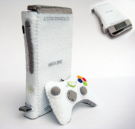 Xbox 360 iPhone Case