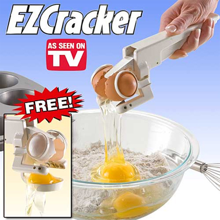 Egg Cracker