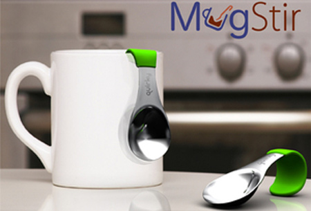 MugStir Spoon